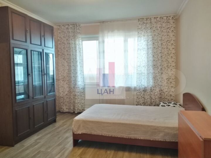 2-к. квартира, 61,7 м², 14/17 эт.