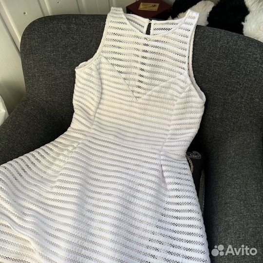 Платье guess женское оригинал