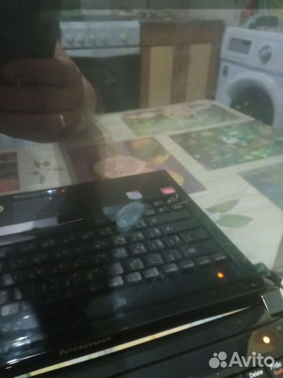 Ноутбук lenovo ideapad U330