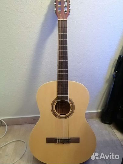 Акустическая гитара veston