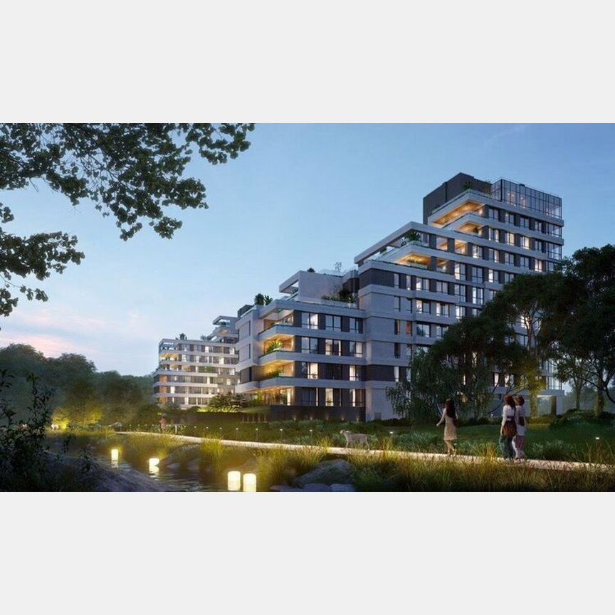 3-к. квартира, 148,4 м², 9/14 эт.