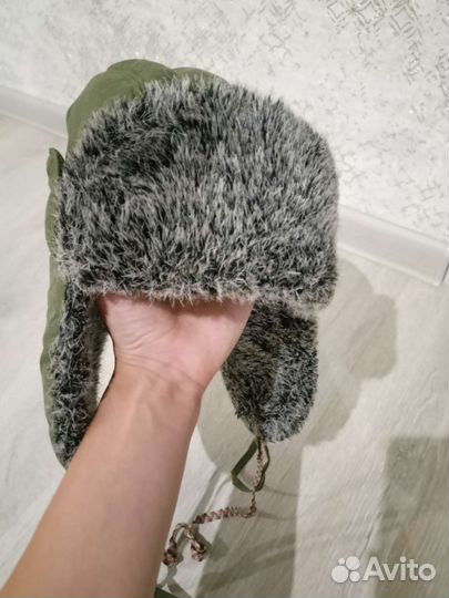 Шапка детская