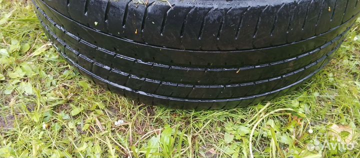 Pirelli P Zero 245/45 R19 102Y