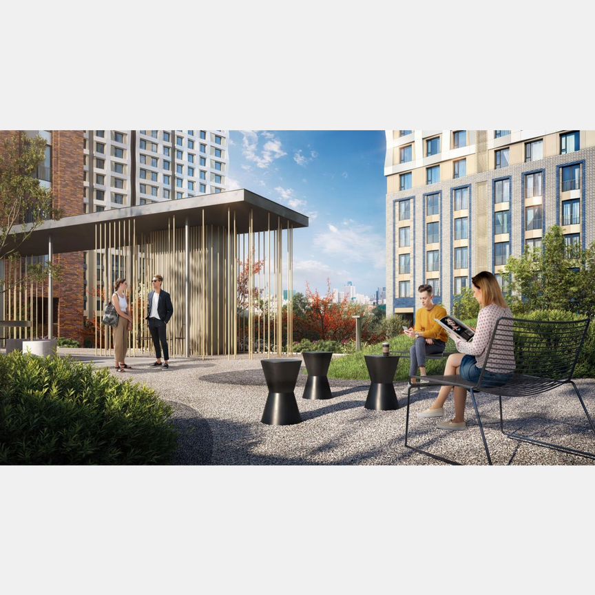 3-к. квартира, 66 м², 24/34 эт.