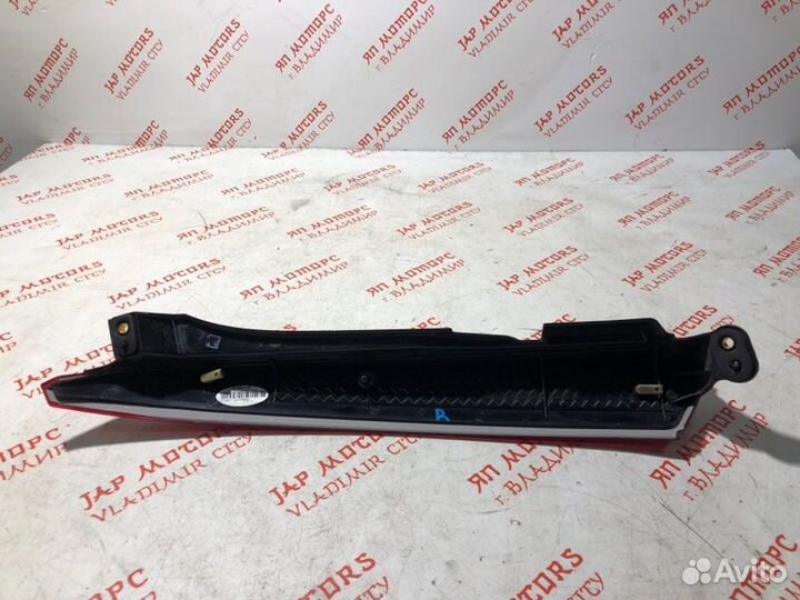 Фонарь задний правый Volvo Xc90 B6324S 2007