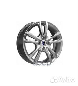 Диск кик, Samara 6x16/5x114.3ET50 67.1