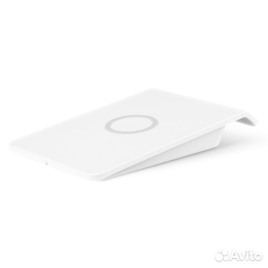 Продам беспроводную зарядку Rombica NEO Q3