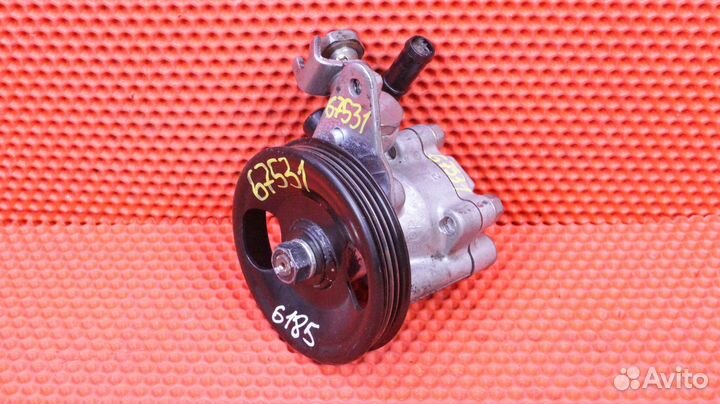 Гидроусилитель руля Nissan Cefiro GF-WA32 VQ20DE 4