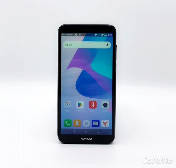 HUAWEI Y5 Lite, 16 ГБ