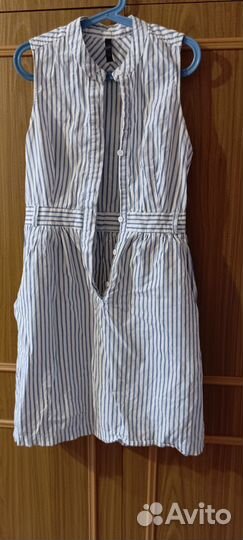 Сарафан женский