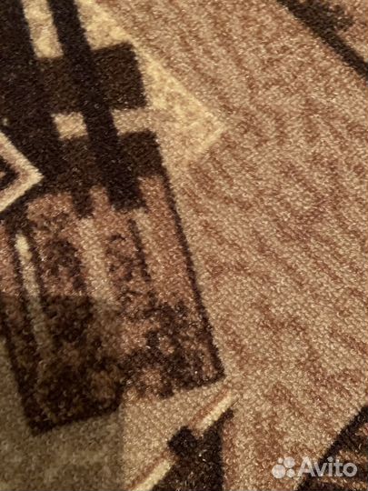 Дорожка Карамель 0,8м