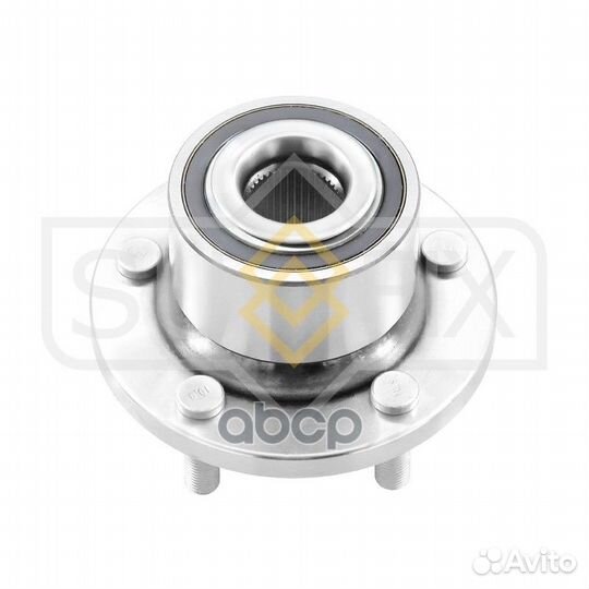 Ступица колеса перед прав/лев SN1001 sufix