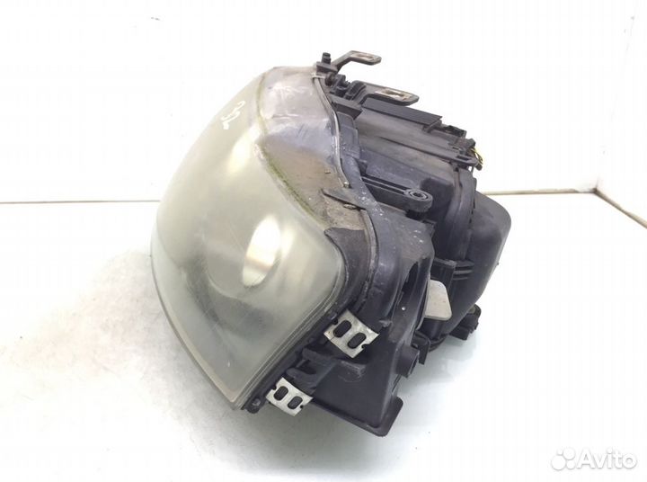 Фара 8H0941003AD Audi A4 B6 (2000-2004)