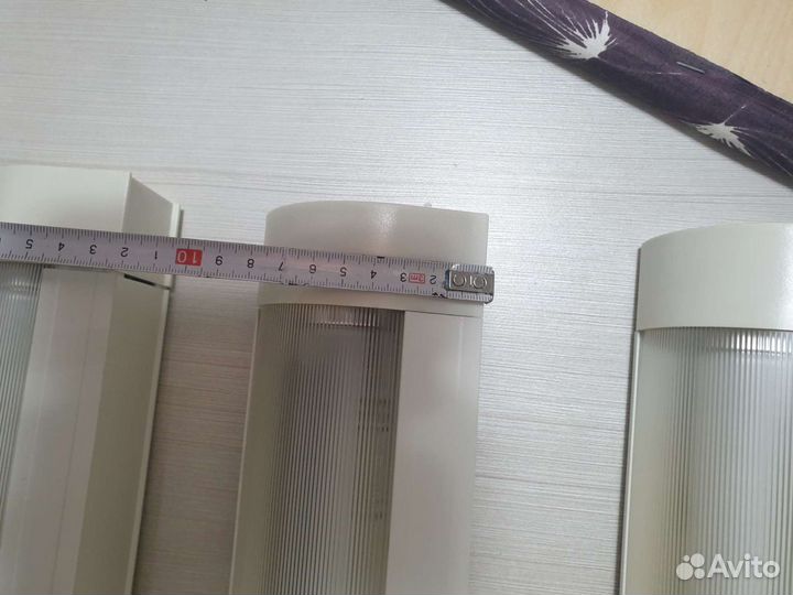 Светильники