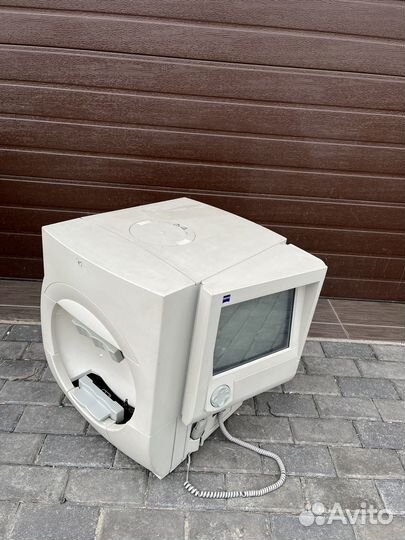 Анализатор поля зрения HFA II-i 745i