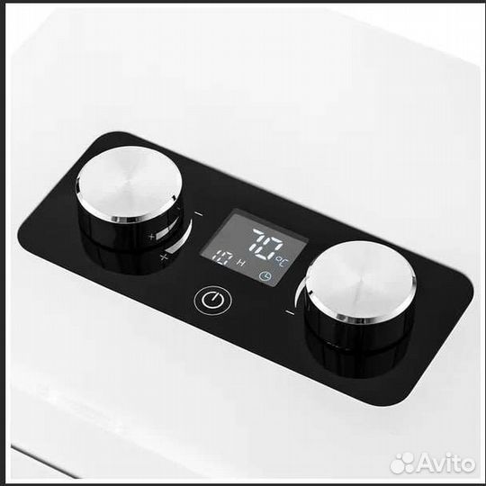 Сушилка для овощей и фруктов Kitfort кт-1915