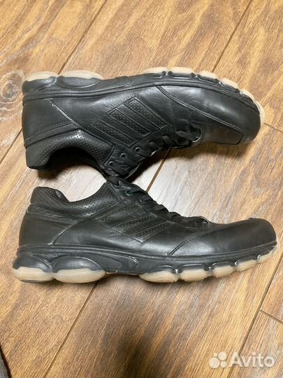 Кроссовки зимние мужские 41