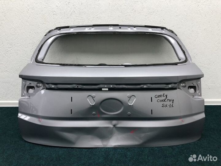Дверь багажника Geely Coolray SX11