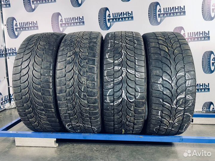 Bridgestone Blizzak LM-32 215/45 R18 93V