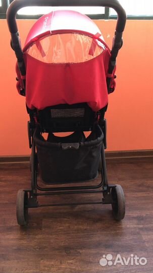 Коляска Cam Portofino