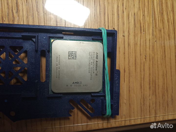 Материнская плата msi GF615M-P33