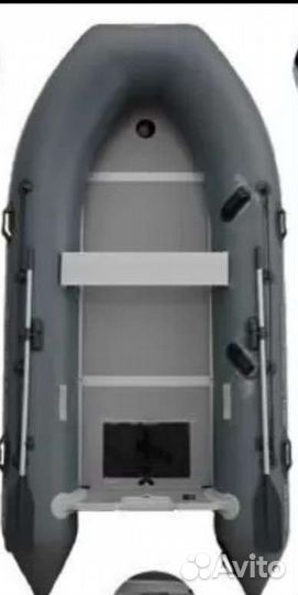 Ремонт лодок пвх