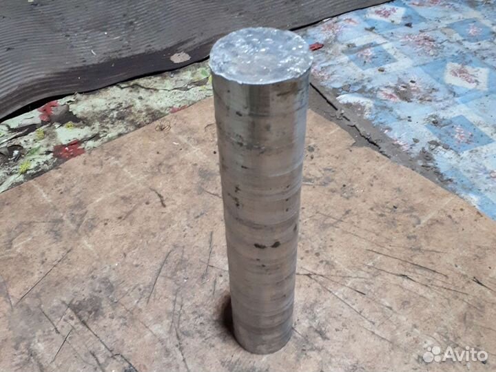 Кругляк нержавейка