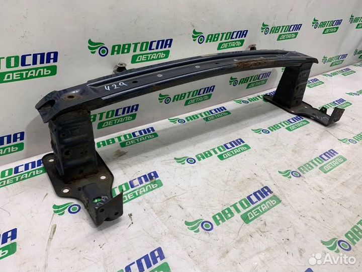 Усилитель бампера передний Ford Mondeo 4 седан