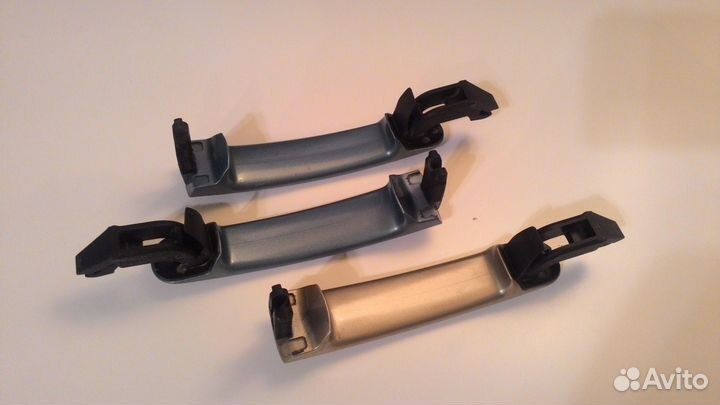 Ручка двери Golf 4 Passat B5 Bora Lupo Polo