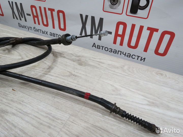 Трос ручника Kia Rio 3