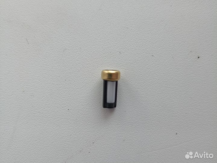 Топливный фильтр