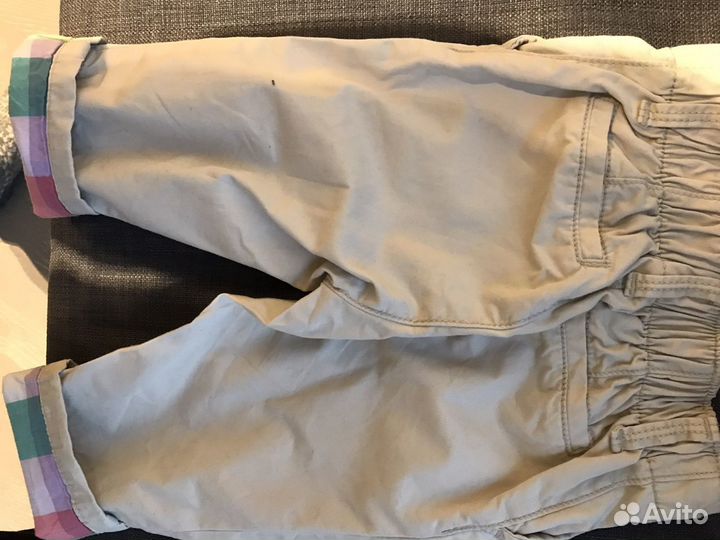 GapBaby одежда для малышей