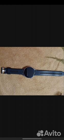 Смарт часы hero