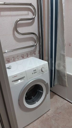 1-к. квартира, 41 м², 2/9 эт.