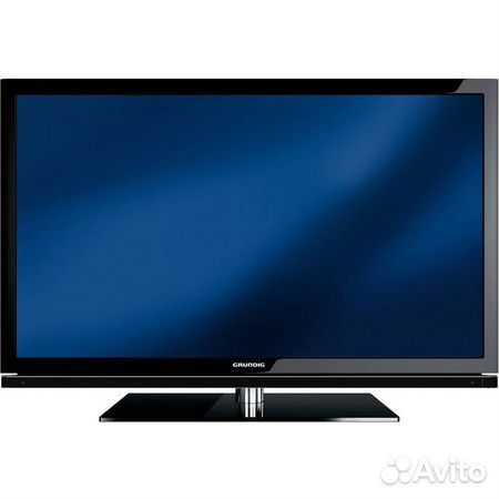 Телевизор Grundig 46