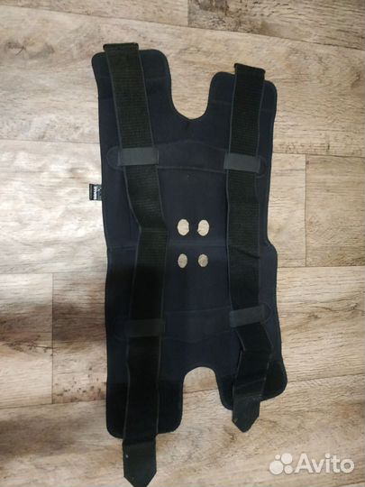 Бандаж на коленный сустав