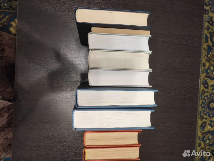 Я.Смеляков, И.Ф.Анненский, М.Кузмин, Б.Зайцев