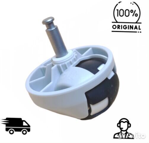 Оригинальное колесо ведущее Xiaomi Robot Vacuum