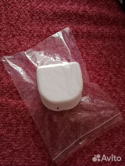 Футляр стоматологический