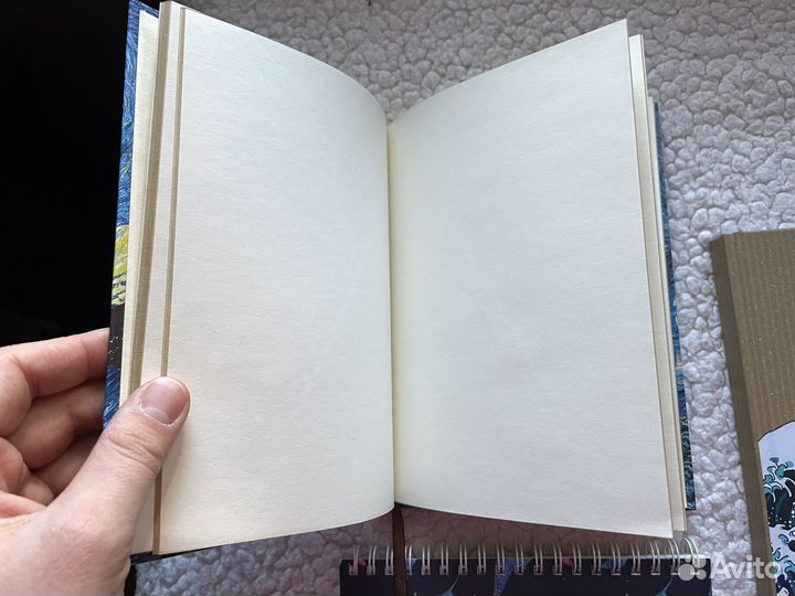 Скетчбук art creation