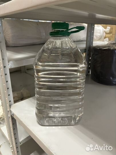 Масло для швейных машин вазелиновое