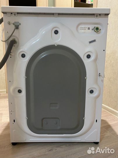 Стиральная машина Beko WRS 5511 BWW