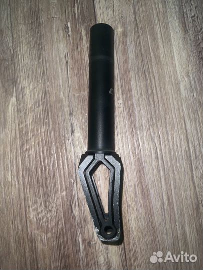 Вилка для трюкового самоката Tech Team