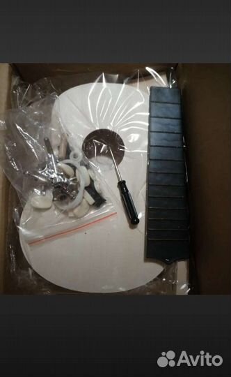 Укулеле (под ваш дизайн)