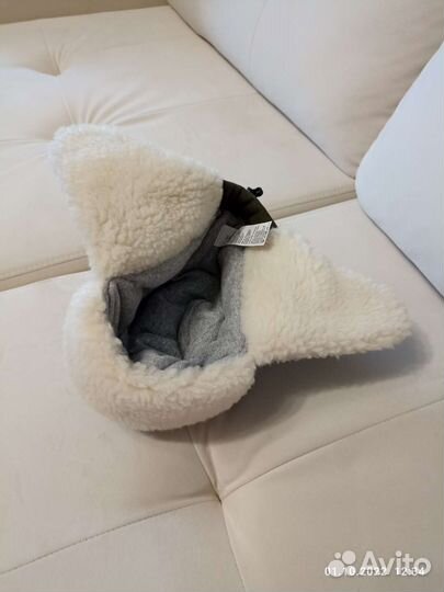 Шапка для мальчика