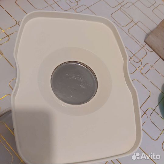 Стерилизатор для бутылочек