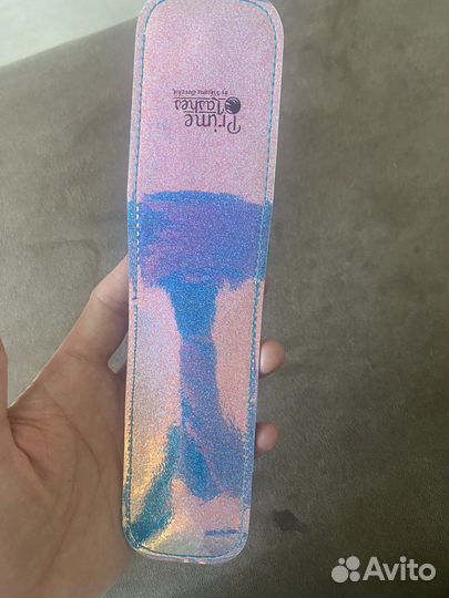 Чехол для пинцетов