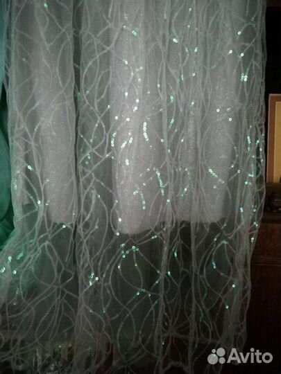 Платье праздничное 128