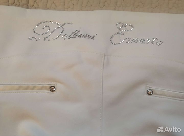 Брюки женские