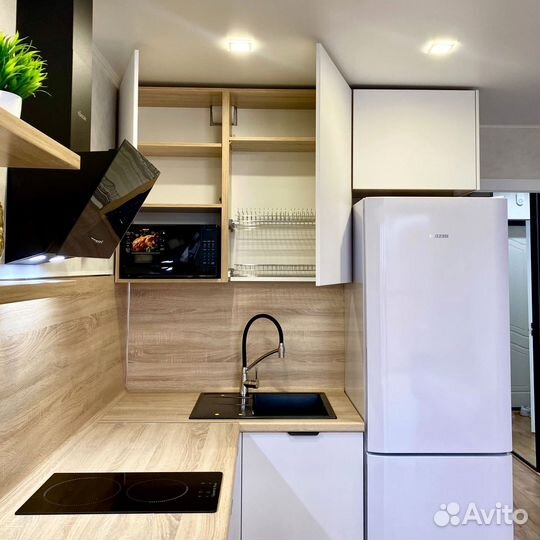 Кухонный гарнитур от производителя (кухня на заказ)